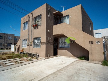 Arriendo Mensual / Departamento / La Serena