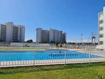 Arriendo Mensual / Departamento / La Serena