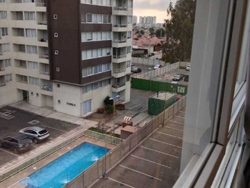 Arriendo Mensual / Departamento / La Serena