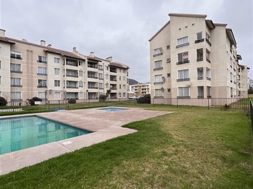 Arriendo Mensual / Departamento / La Serena