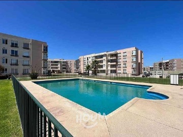 Arriendo Mensual / Departamento / La Serena