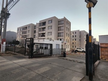 Arriendo Mensual / Departamento / La Serena