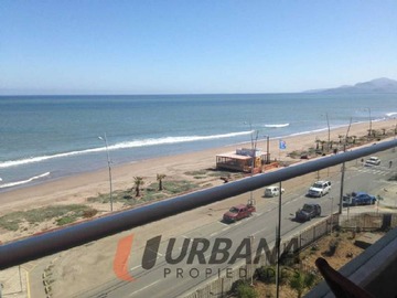 Arriendo Mensual / Departamento / La Serena