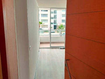 Arriendo Mensual / Departamento / La Serena