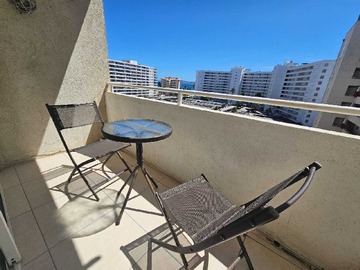 Arriendo Mensual / Departamento / La Serena