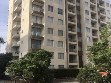 Arriendo Mensual / Departamento / La Serena