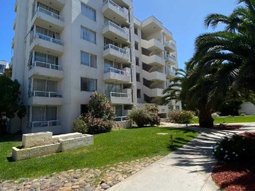 Arriendo Mensual / Departamento / La Serena