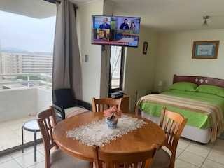 Arriendo Mensual / Departamento / La Serena