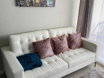 Arriendo Mensual / Departamento / La Serena