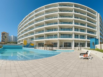 Arriendo Mensual / Departamento / La Serena