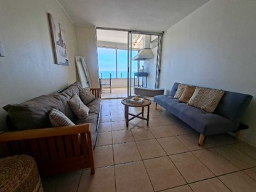 Arriendo Mensual / Departamento / La Serena