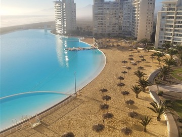 Arriendo Mensual / Departamento / La Serena