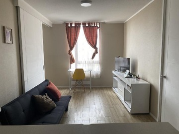 Arriendo Mensual / Departamento / La Serena