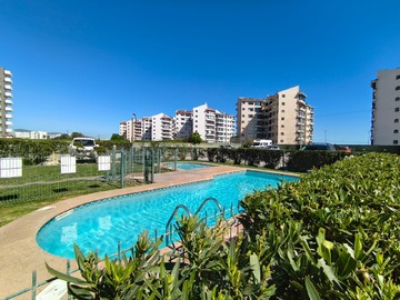 Arriendo Mensual / Departamento / La Serena