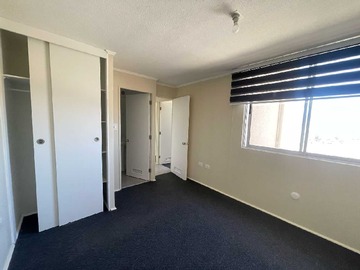 Arriendo Mensual / Departamento / La Serena