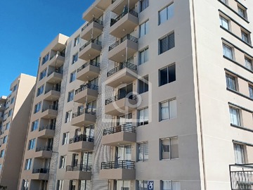 Arriendo Mensual / Departamento / La Serena