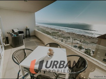 Arriendo Mensual / Departamento / La Serena