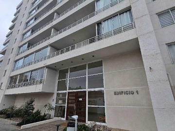 Arriendo Mensual / Departamento / La Serena