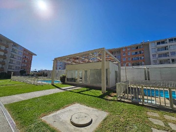 Arriendo Mensual / Departamento / La Serena