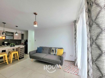Arriendo Mensual / Departamento / La Serena