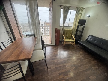 Arriendo Mensual / Departamento / La Serena