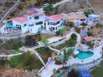 Arriendo Mensual / Departamento / La Serena