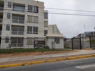 Arriendo Mensual / Departamento / La Serena