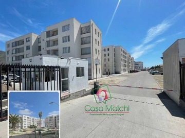 Arriendo Mensual / Departamento / La Serena