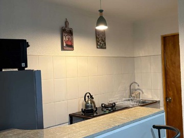 Arriendo Mensual / Departamento / La Serena