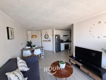 Arriendo Mensual / Departamento / La Serena