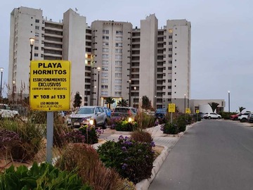 Arriendo Mensual / Departamento / La Serena