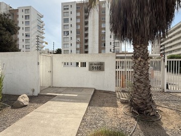 Arriendo Mensual / Departamento / La Serena