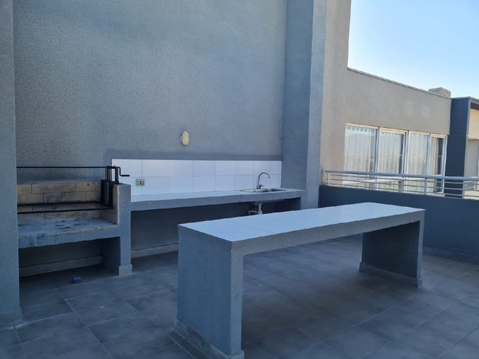 Terraza - Quincho