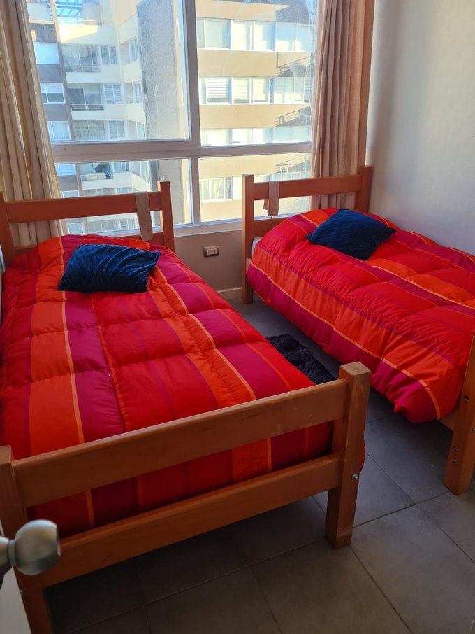 Habitacion Secundaria