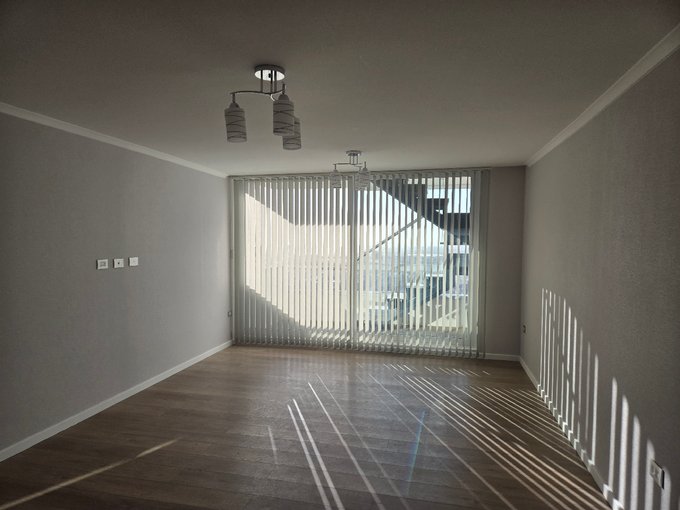 Cortinas Roller en todo el departamento
