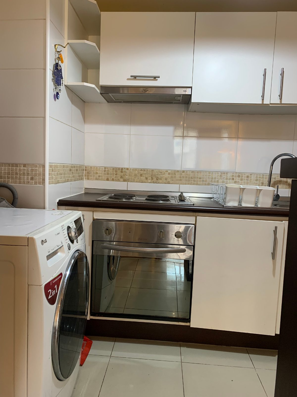 Cocina