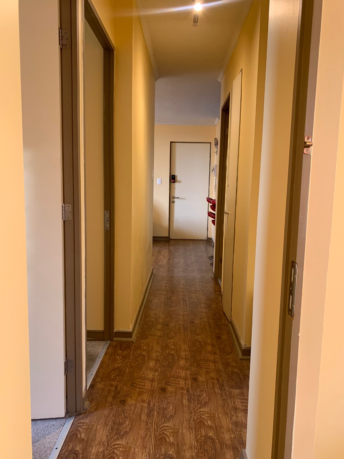 Pasillo