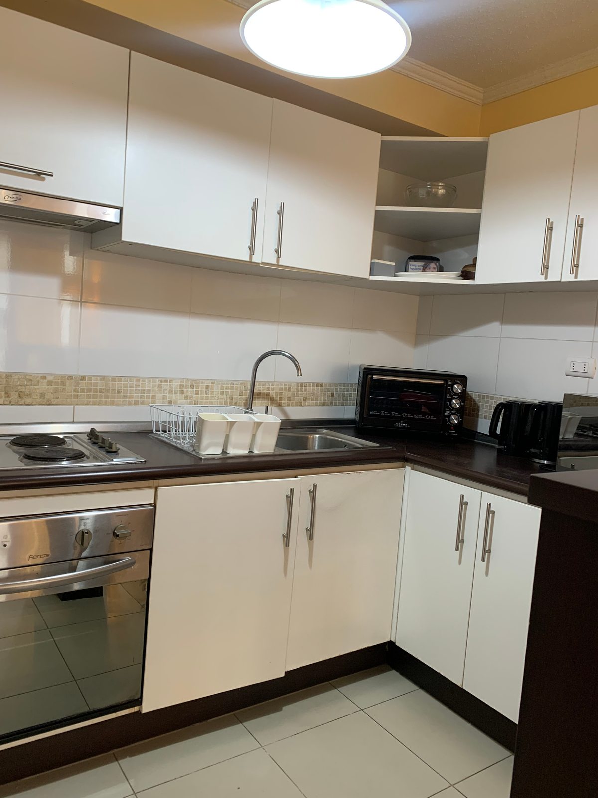 Cocina