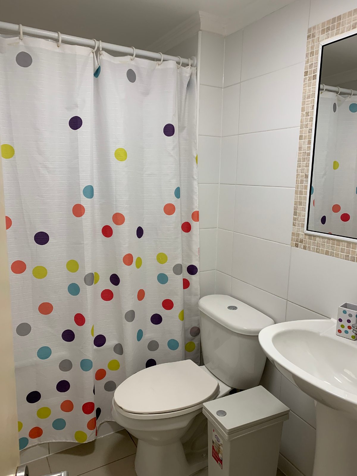 Baño 1