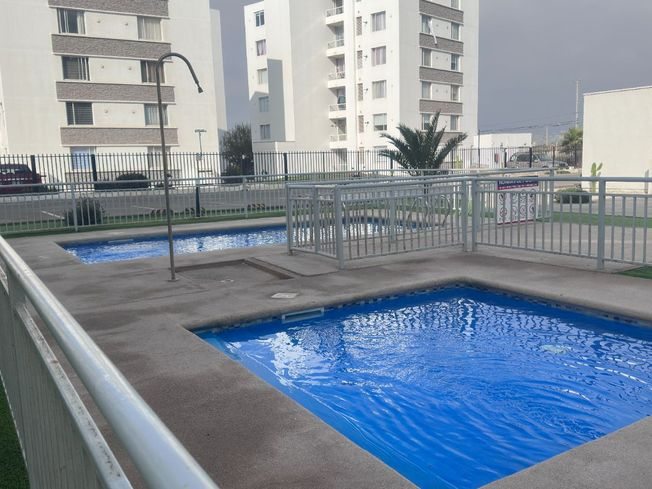 Condominio Portal Pacífico III