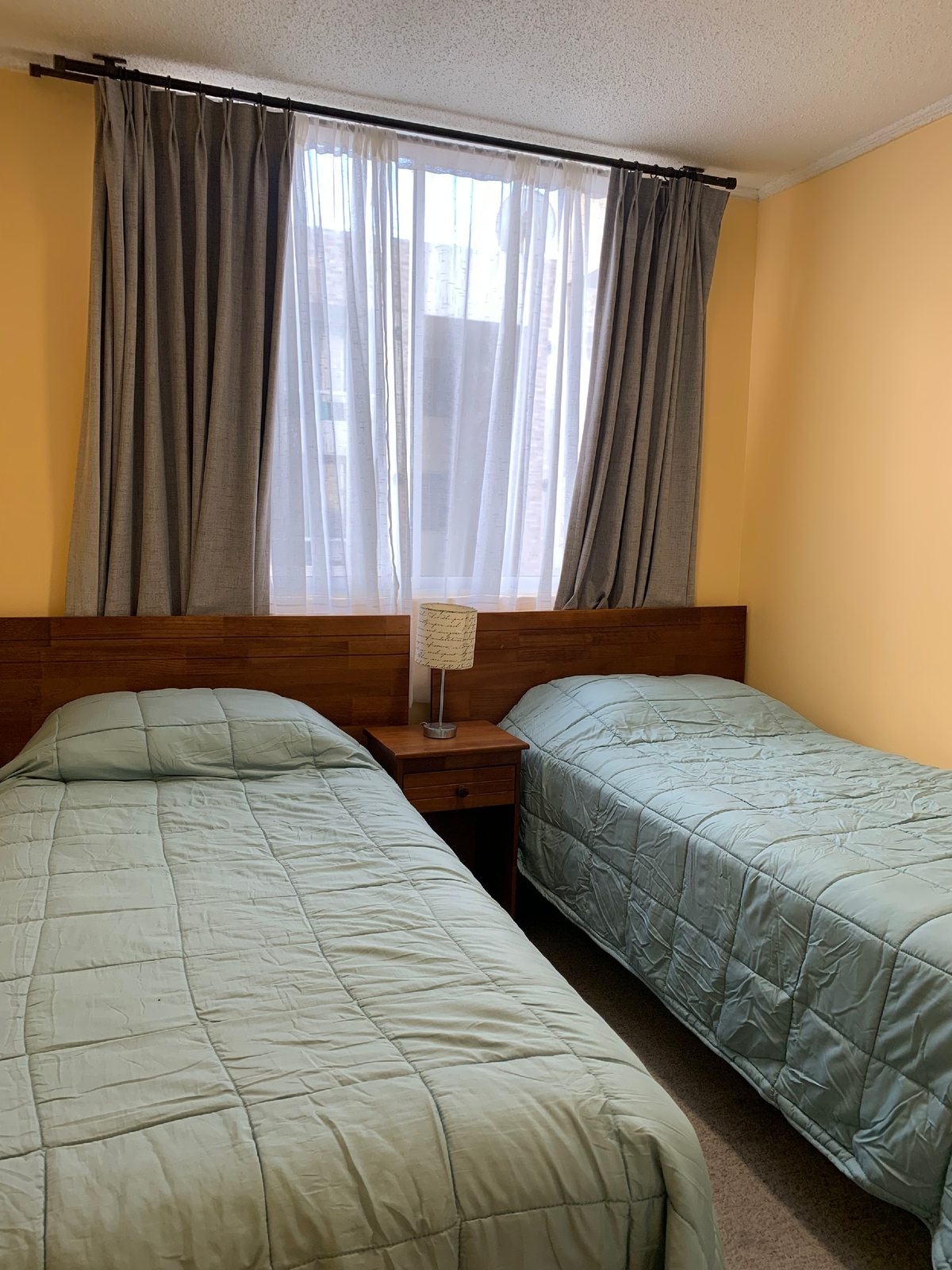 Habitacion 2