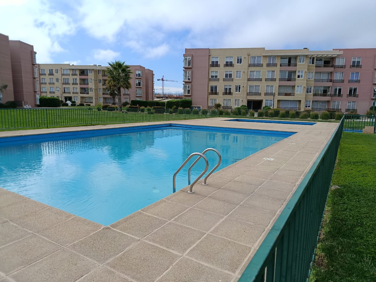piscina adultos