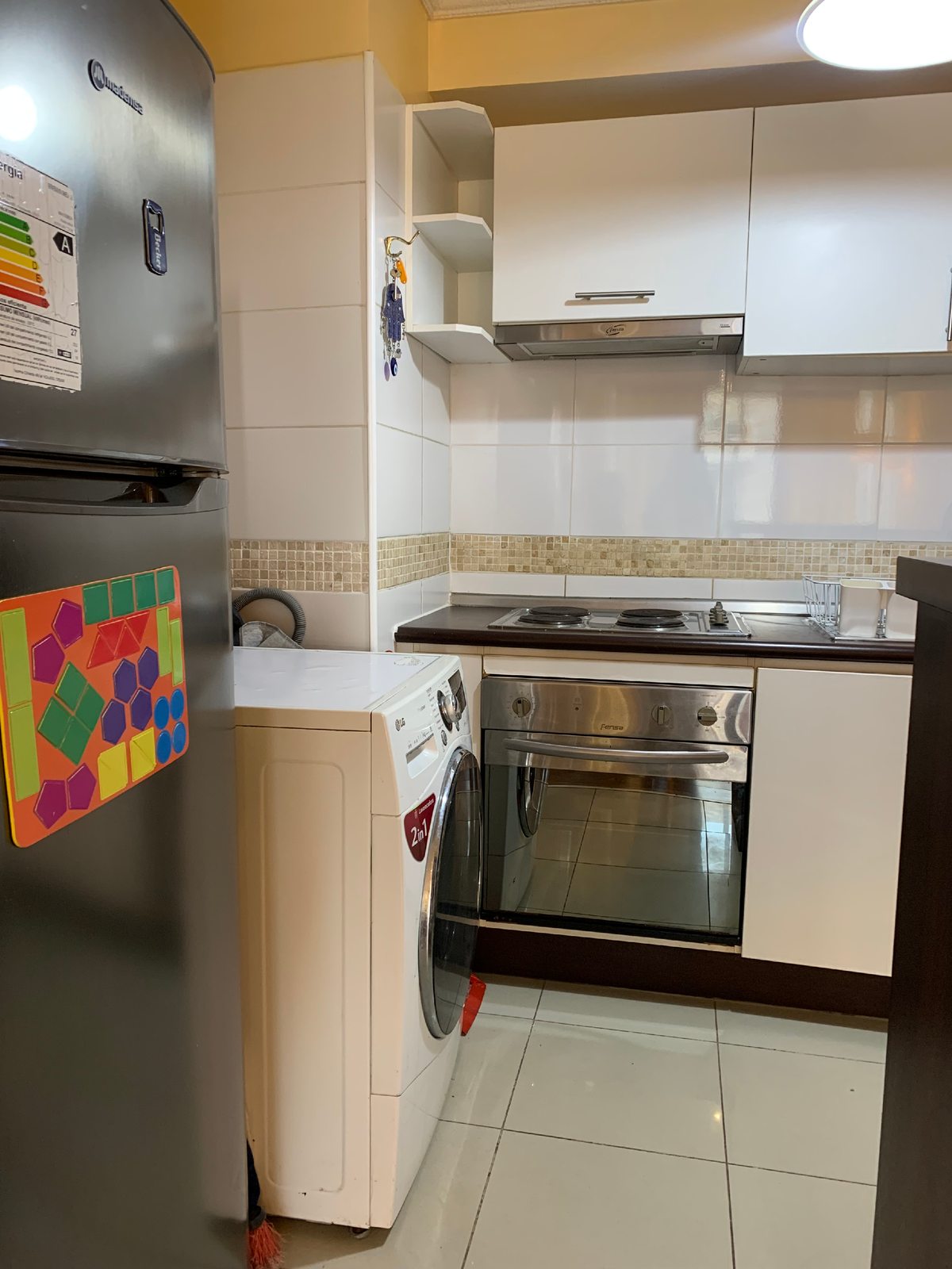 Cocina