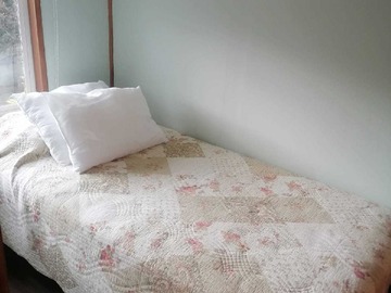 Arriendo Mensual / Departamento / La Unión