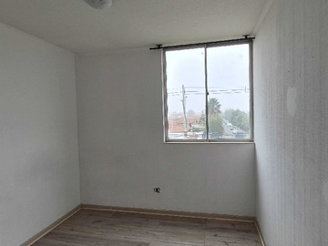 Arriendo Mensual / Departamento / Lampa