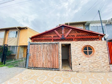 Arriendo Mensual / Departamento / Lampa