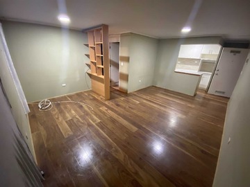 Arriendo Mensual / Departamento / Lampa