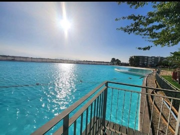 Arriendo Mensual / Departamento / Lampa