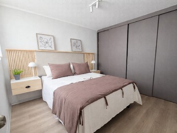 Dormitorio Principal