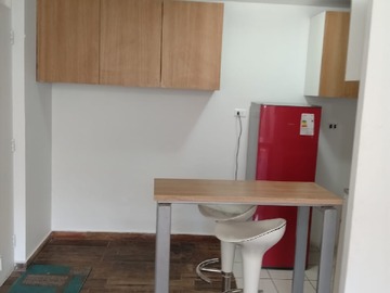 Arriendo Mensual / Departamento / Lampa